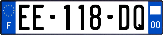 EE-118-DQ