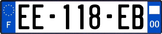 EE-118-EB