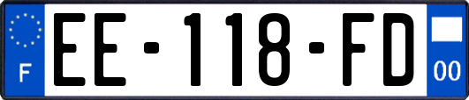 EE-118-FD