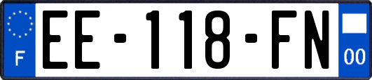 EE-118-FN
