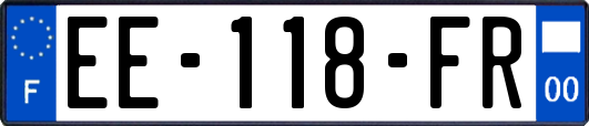 EE-118-FR