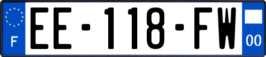 EE-118-FW