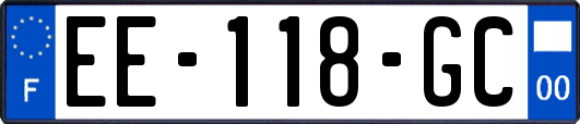 EE-118-GC
