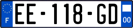 EE-118-GD