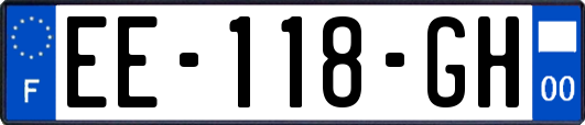 EE-118-GH