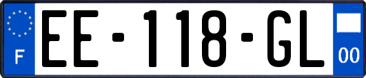 EE-118-GL