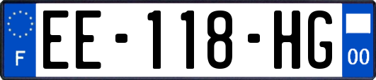 EE-118-HG