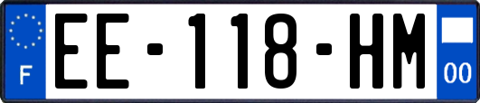 EE-118-HM
