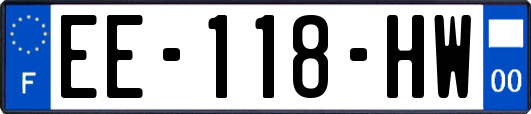 EE-118-HW