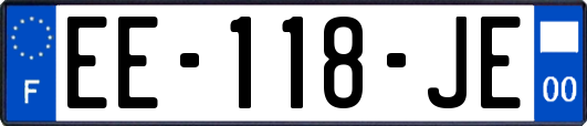 EE-118-JE