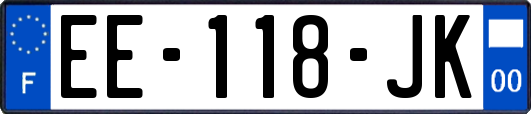 EE-118-JK