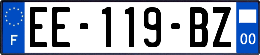 EE-119-BZ