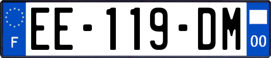 EE-119-DM