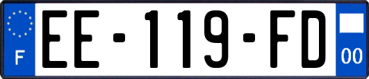 EE-119-FD