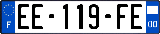 EE-119-FE