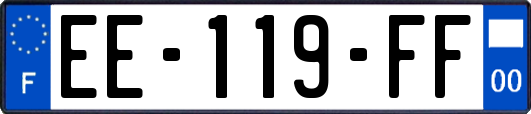 EE-119-FF