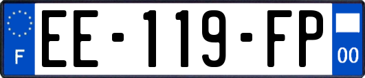 EE-119-FP