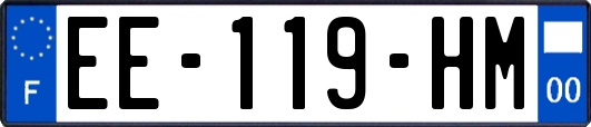 EE-119-HM
