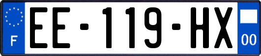 EE-119-HX