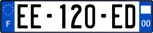 EE-120-ED
