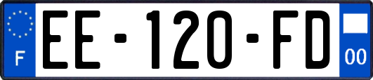 EE-120-FD