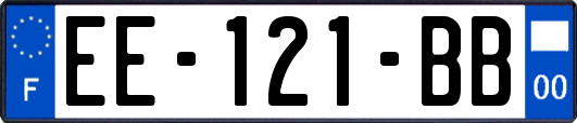 EE-121-BB