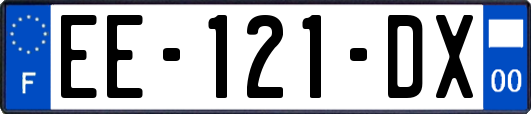 EE-121-DX