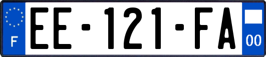 EE-121-FA