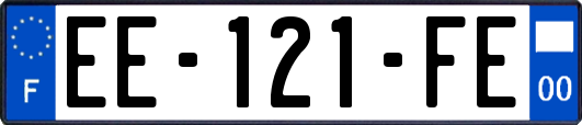EE-121-FE