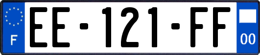 EE-121-FF