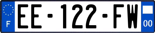 EE-122-FW