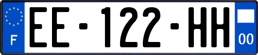 EE-122-HH