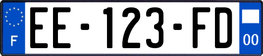 EE-123-FD