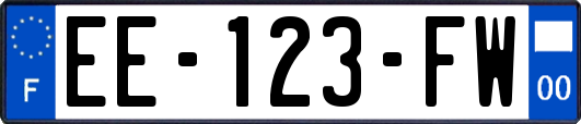 EE-123-FW