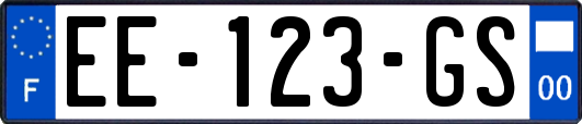 EE-123-GS