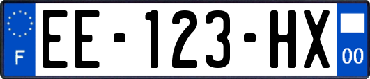 EE-123-HX