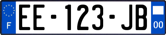 EE-123-JB