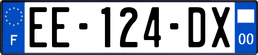 EE-124-DX