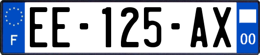 EE-125-AX