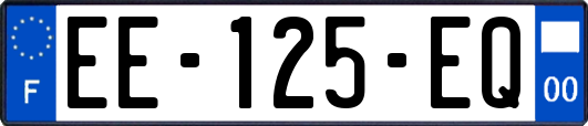 EE-125-EQ