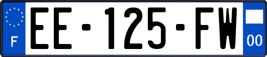 EE-125-FW