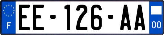 EE-126-AA