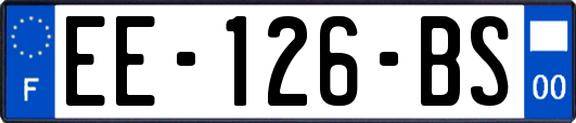 EE-126-BS