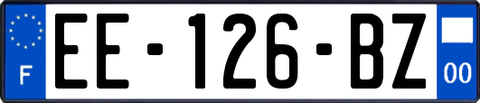 EE-126-BZ