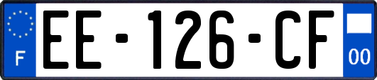 EE-126-CF