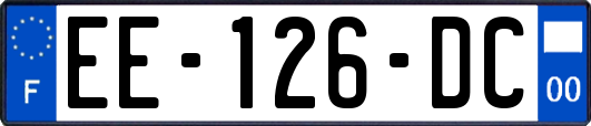 EE-126-DC