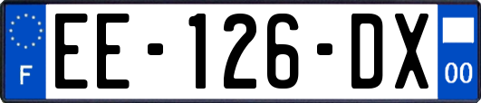 EE-126-DX