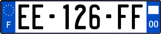 EE-126-FF