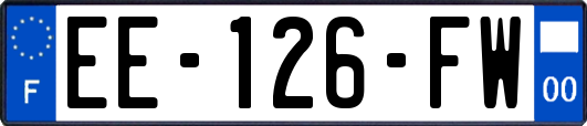 EE-126-FW