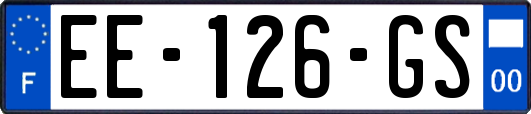 EE-126-GS